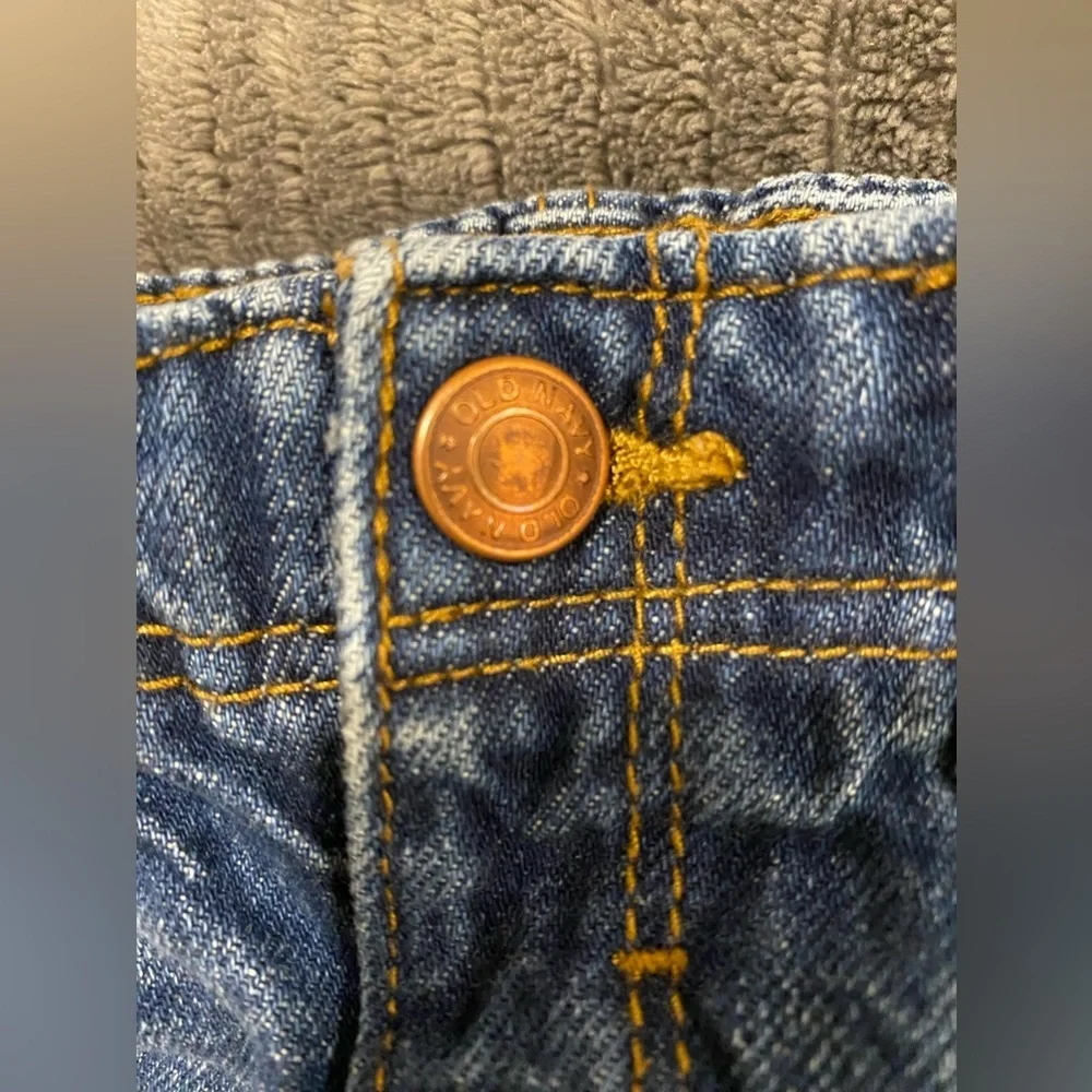 OLD Navy 6-12M Jeans